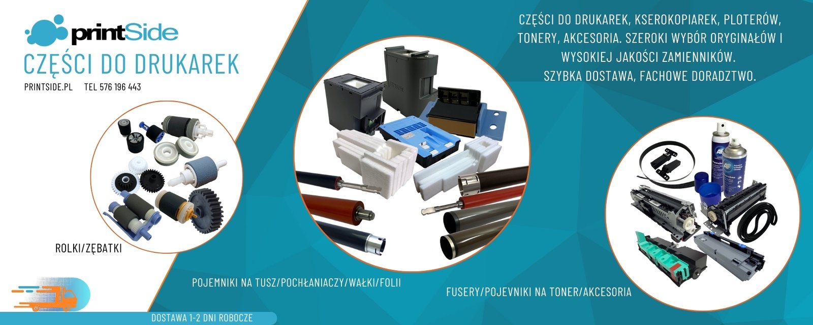 Baner Printside